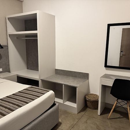 ซี1 โคลอมโบ ฟอร์ต Hotel ภายนอก รูปภาพ