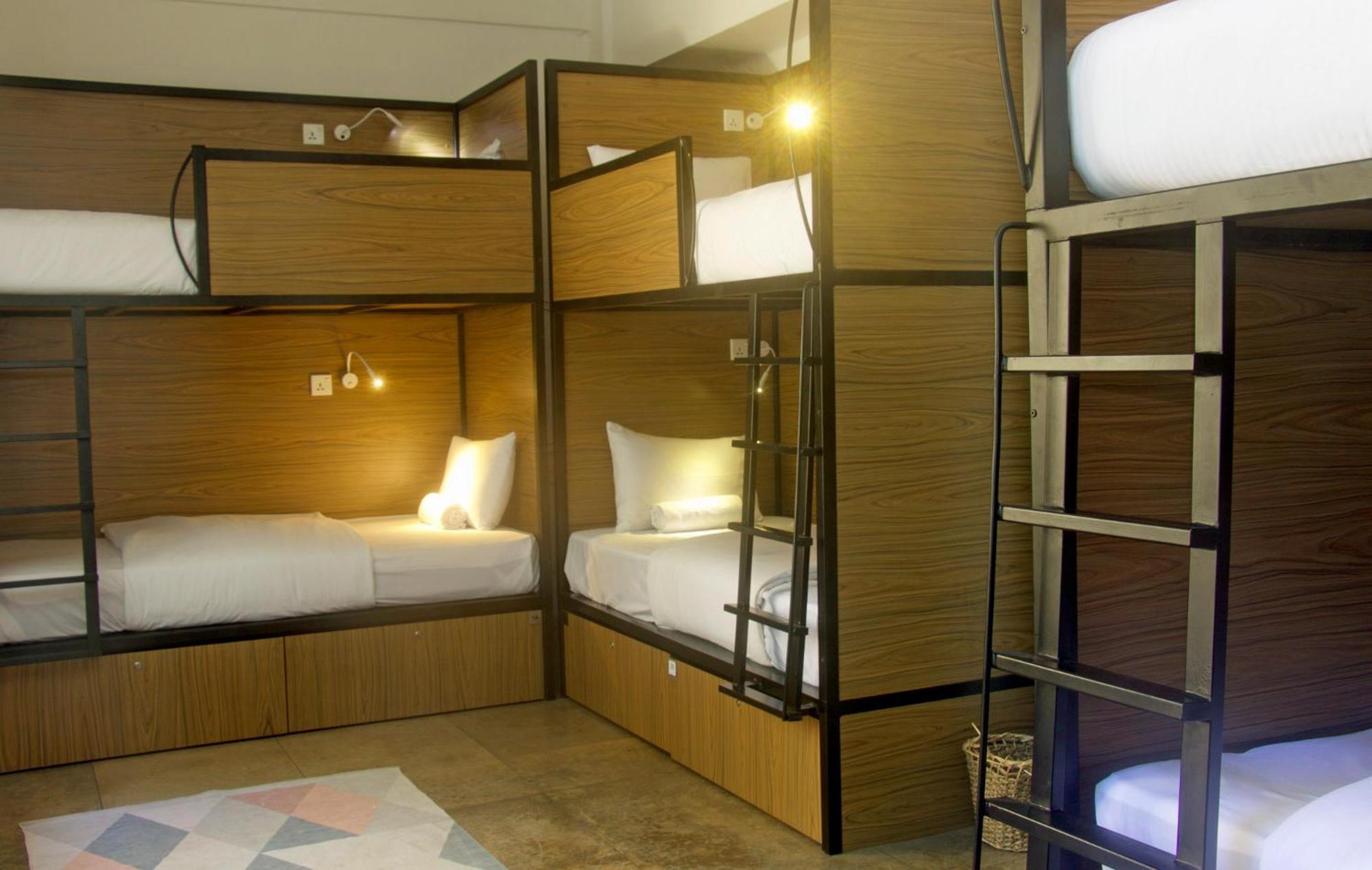 ซี1 โคลอมโบ ฟอร์ต Hotel ห้อง รูปภาพ