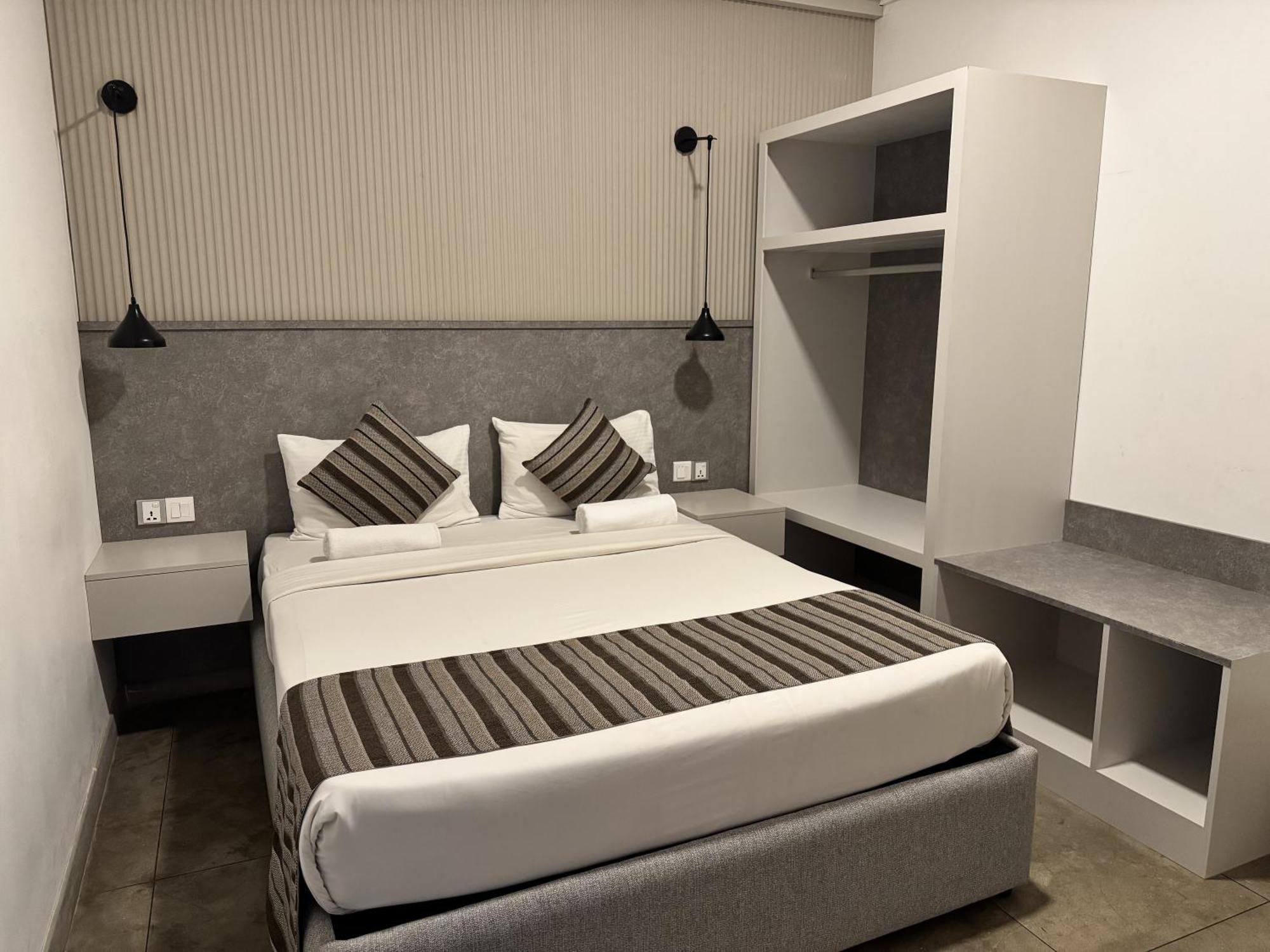 ซี1 โคลอมโบ ฟอร์ต Hotel ห้อง รูปภาพ