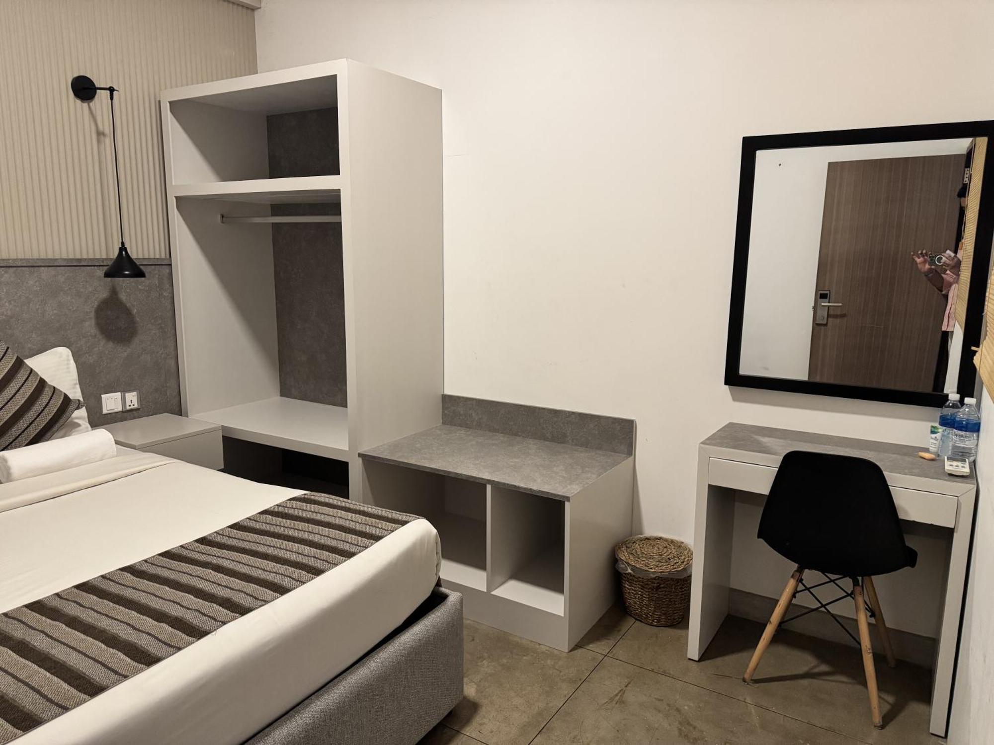 ซี1 โคลอมโบ ฟอร์ต Hotel ภายนอก รูปภาพ
