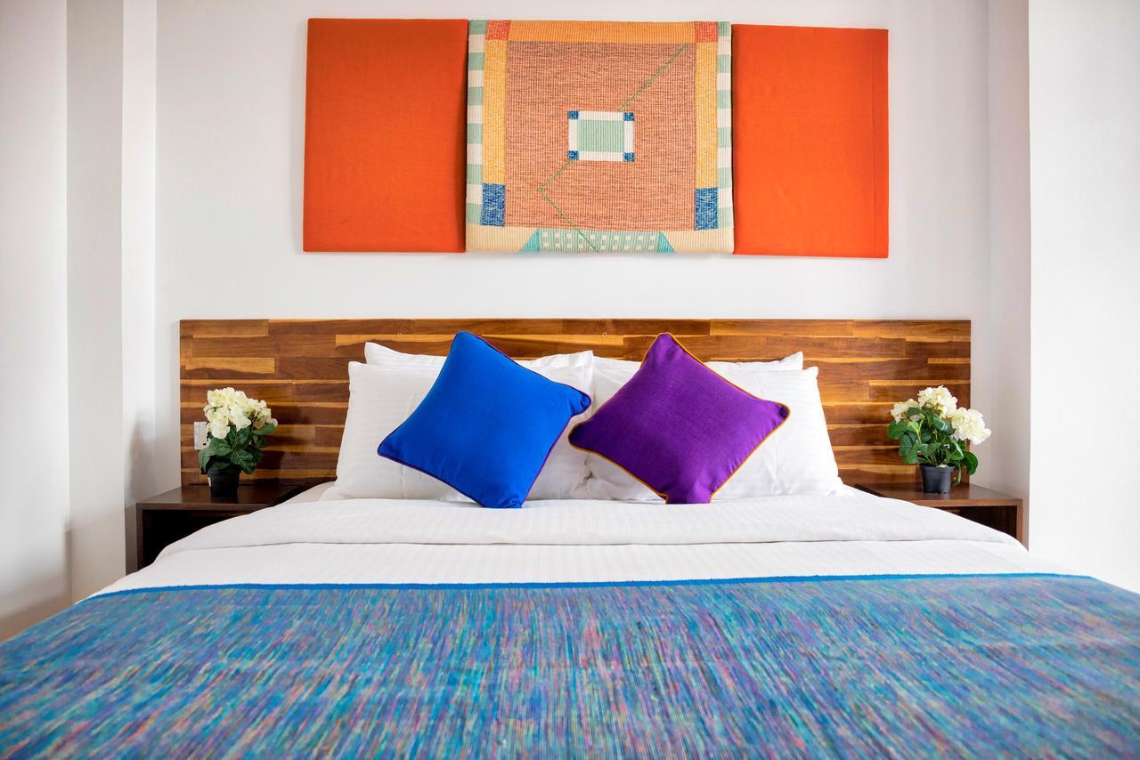 ซี1 โคลอมโบ ฟอร์ต Hotel ภายนอก รูปภาพ