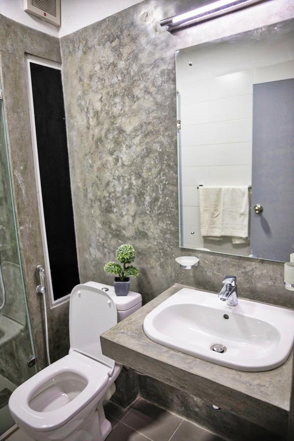 ซี1 โคลอมโบ ฟอร์ต Hotel ภายนอก รูปภาพ