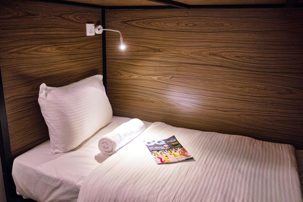 ซี1 โคลอมโบ ฟอร์ต Hotel ภายนอก รูปภาพ