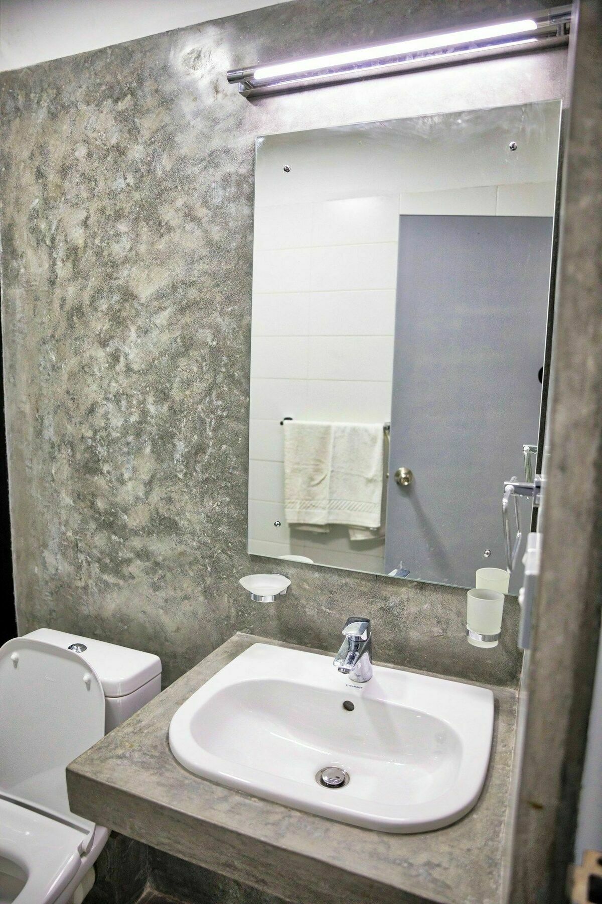 ซี1 โคลอมโบ ฟอร์ต Hotel ภายนอก รูปภาพ