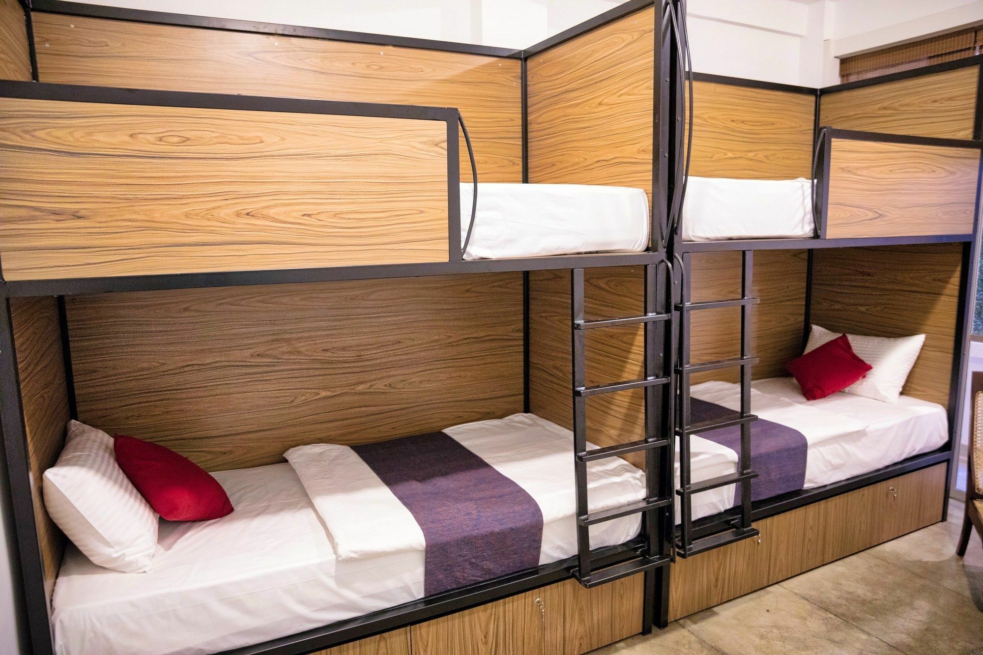 ซี1 โคลอมโบ ฟอร์ต Hotel ภายนอก รูปภาพ