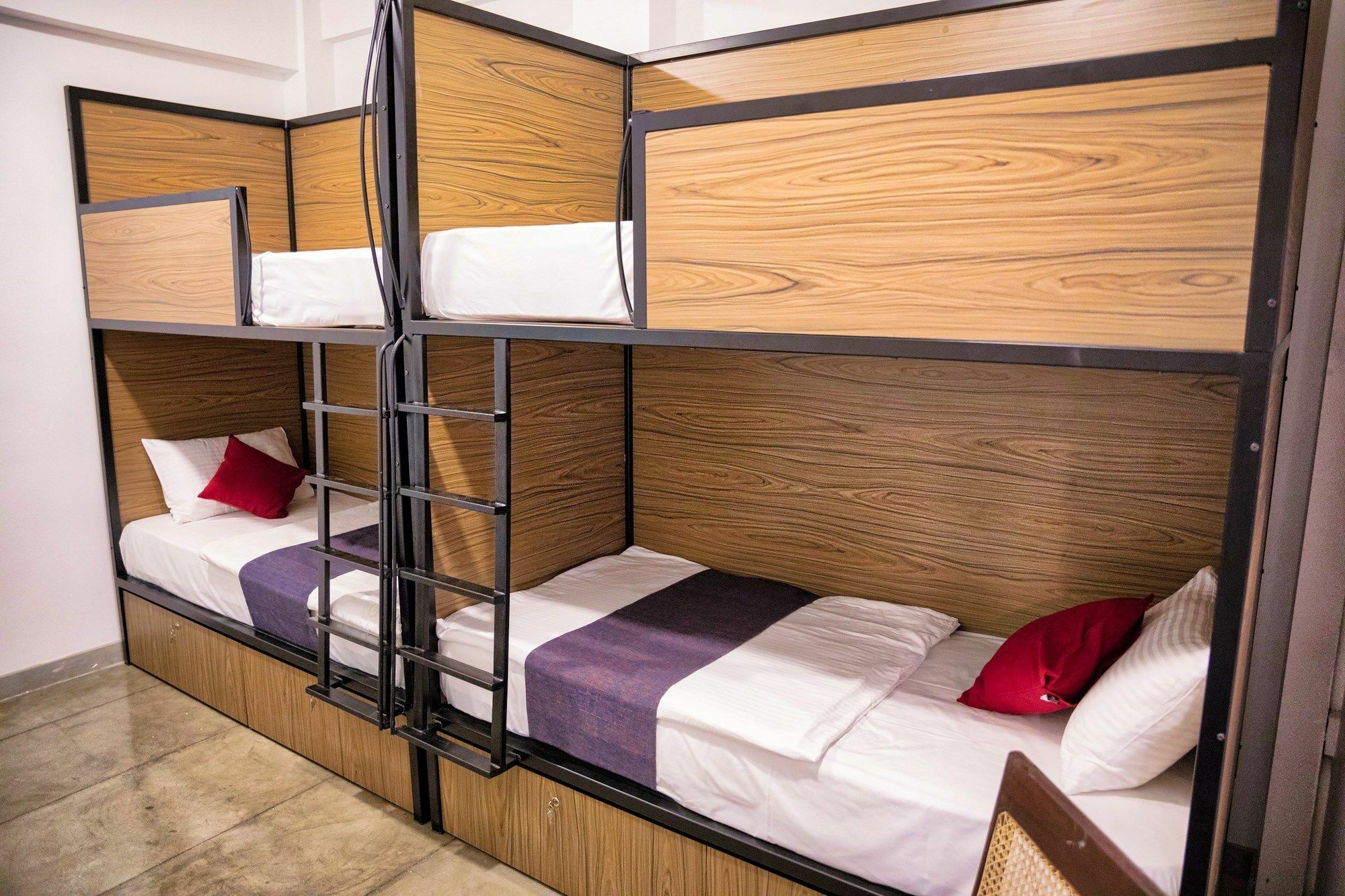 ซี1 โคลอมโบ ฟอร์ต Hotel ภายนอก รูปภาพ