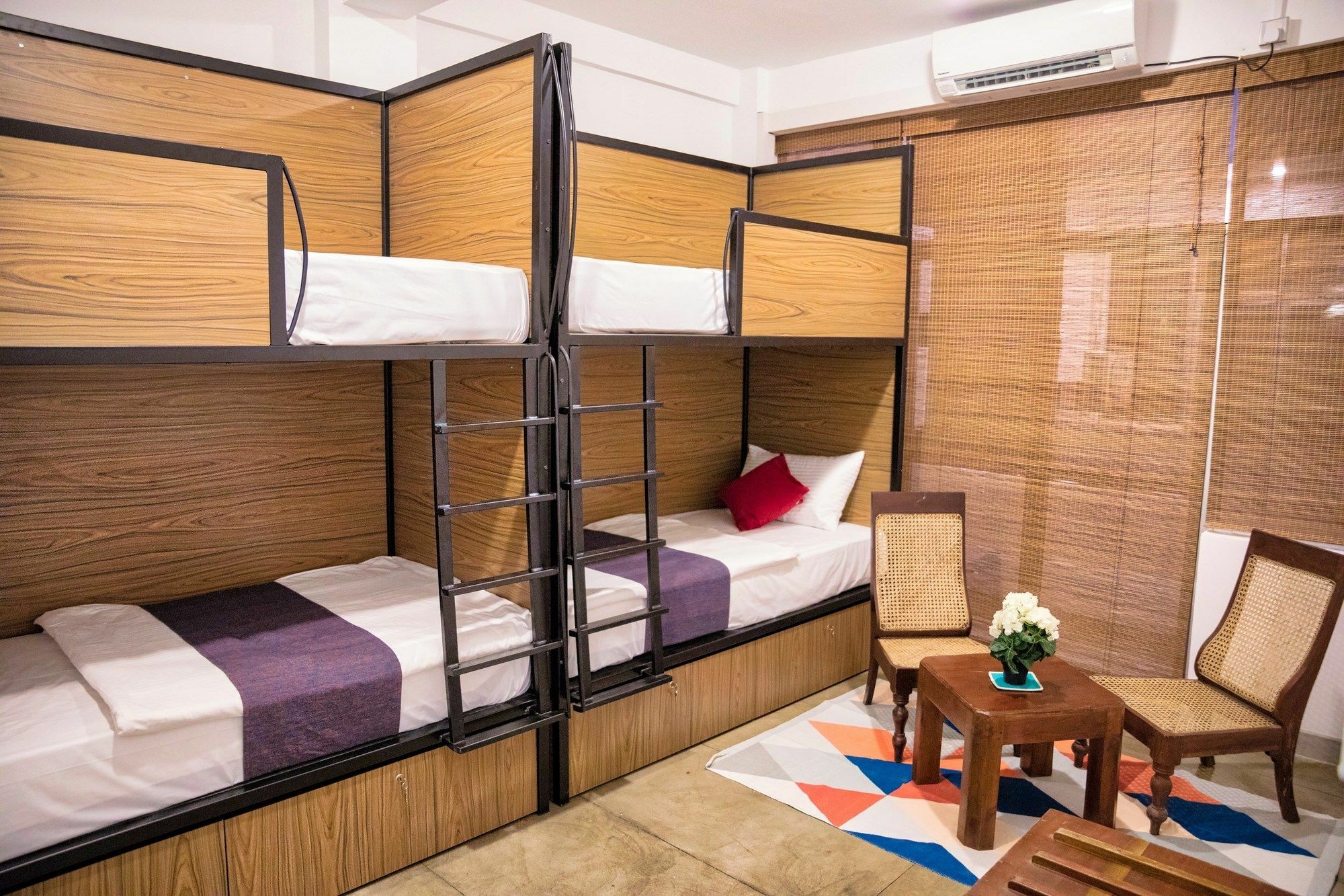 ซี1 โคลอมโบ ฟอร์ต Hotel ภายนอก รูปภาพ