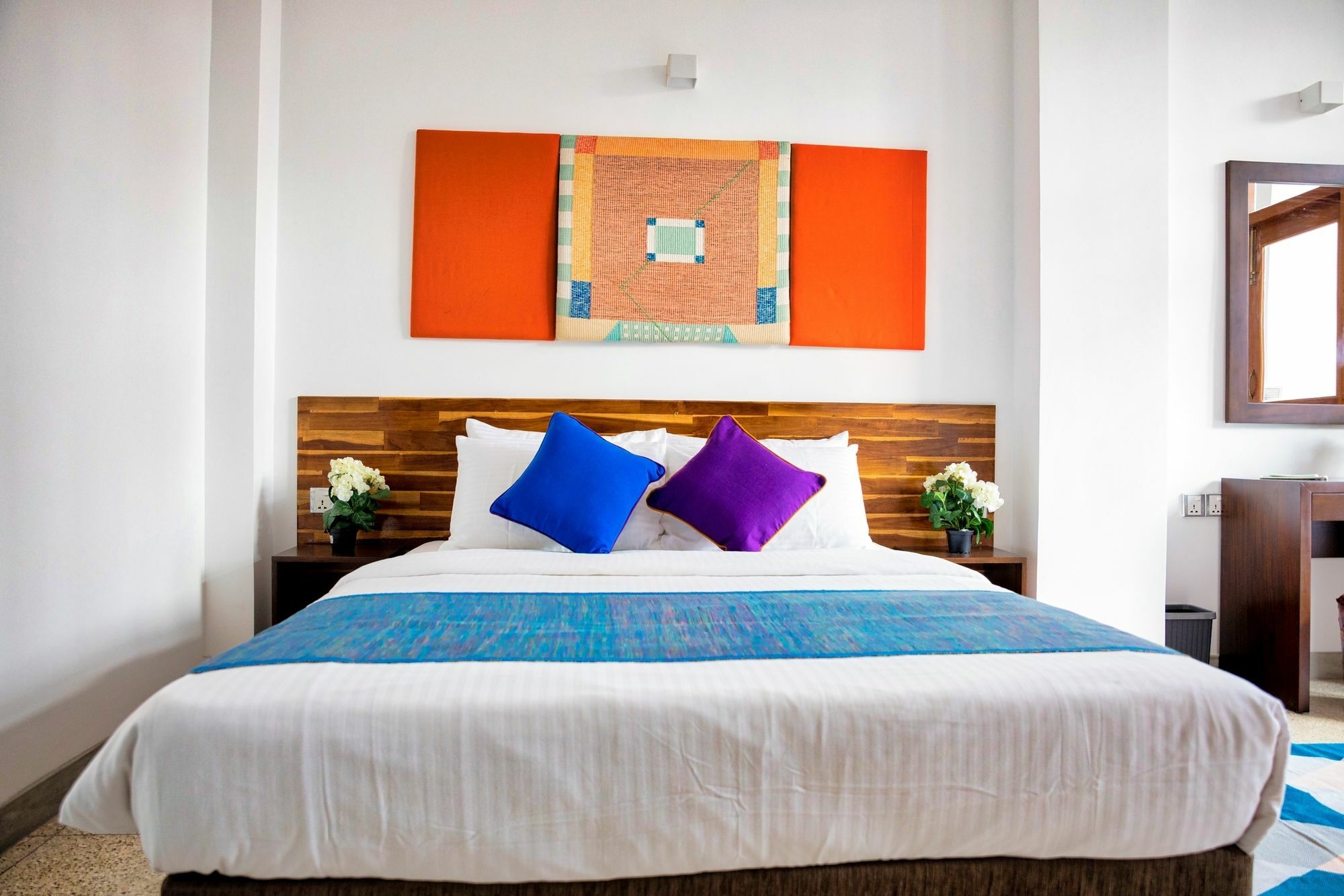 ซี1 โคลอมโบ ฟอร์ต Hotel ภายนอก รูปภาพ