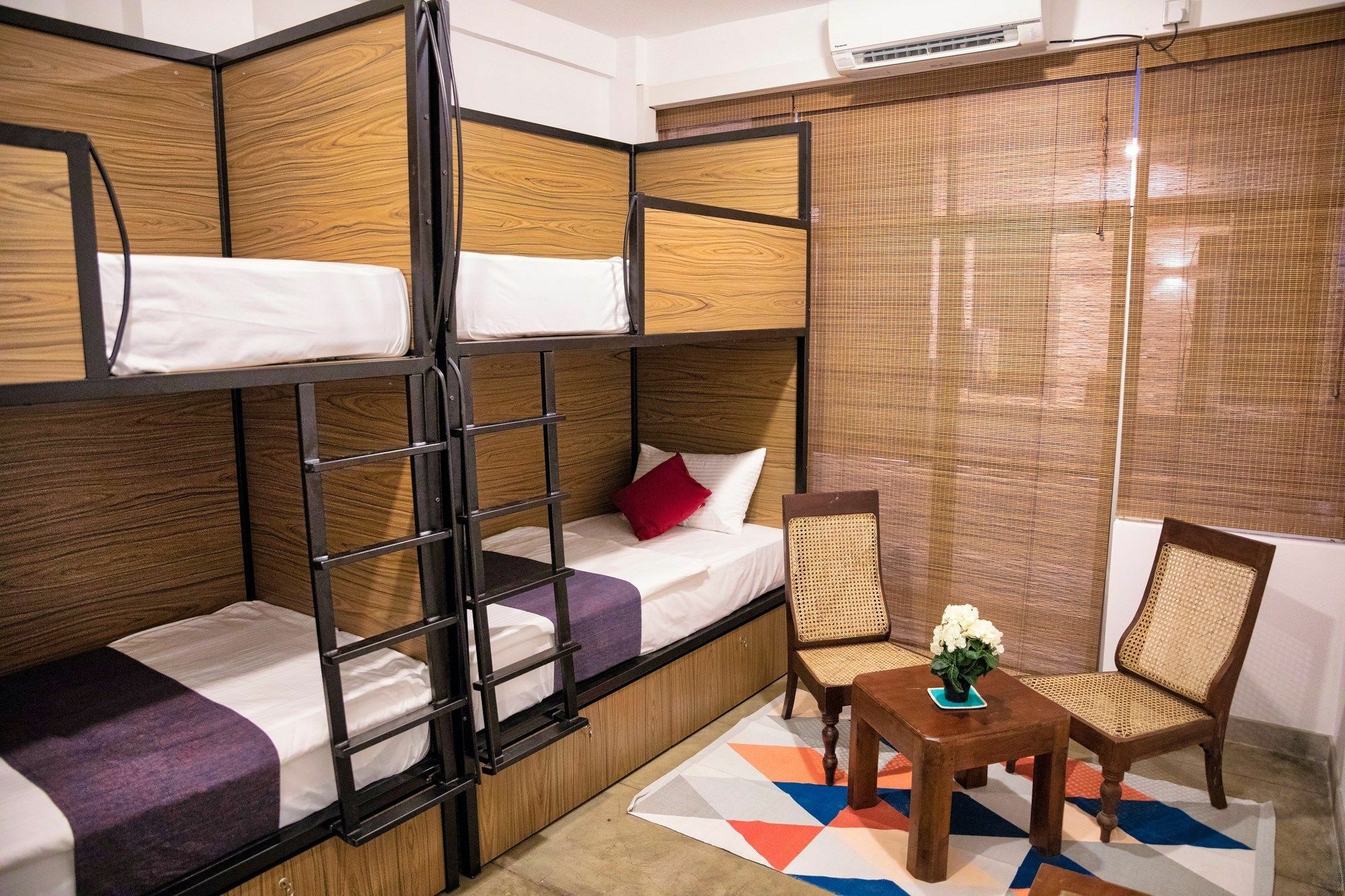 ซี1 โคลอมโบ ฟอร์ต Hotel ภายนอก รูปภาพ