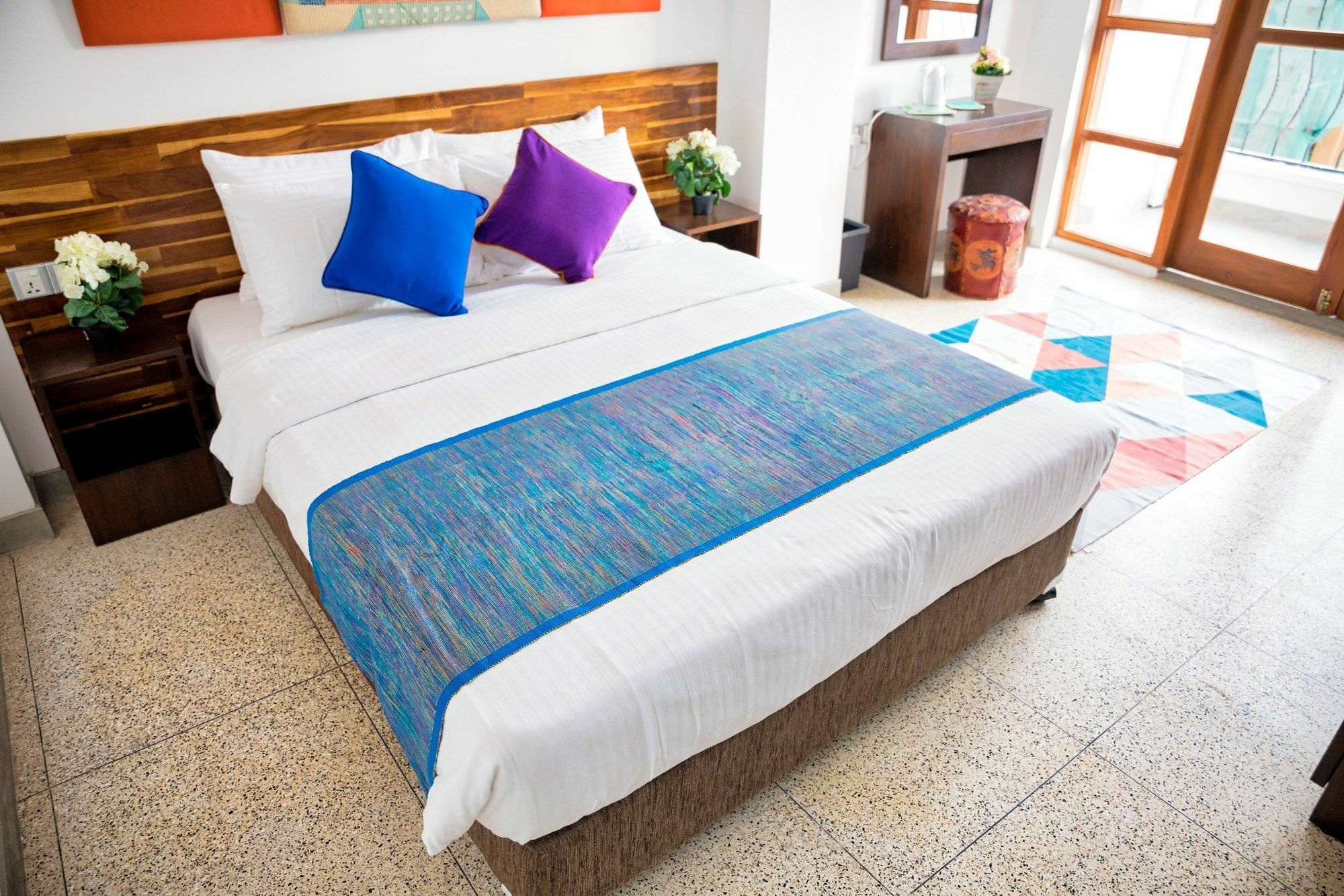 ซี1 โคลอมโบ ฟอร์ต Hotel ภายนอก รูปภาพ